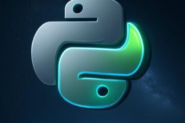 image logo python