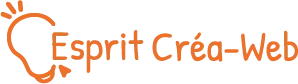 Logo de l'entreprise Esprit Creaweb