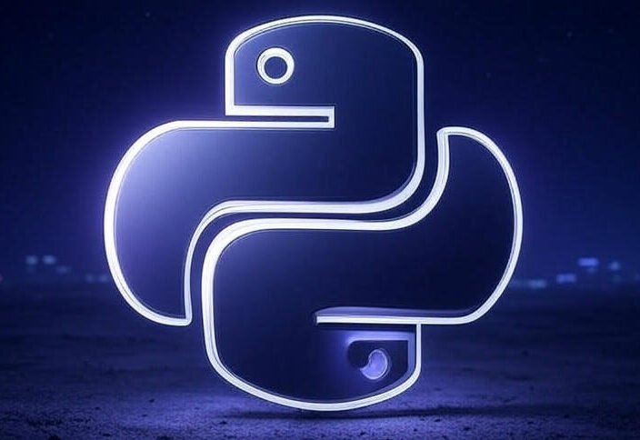 image logo python